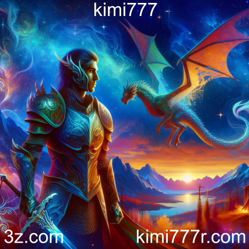 Explorando o Mundo Mágico dos Jogos de Fantasia no Kimi777